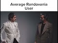 The Average Randovania User