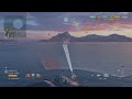 World of Warships: Legends_Kamikazeクラーケン獲得