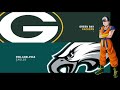 Green Bay Packers Beast Week 1 Recap Show 2024