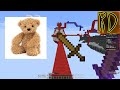 DREAM VS RED DREAM!!1!! | Minecraft Bedwars | RayDio Vault