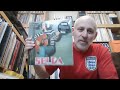 SOCCER AND VINYL EURO 2024 IDEA THREAD