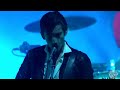 Arctic Monkeys | Knee Socks ( outro to My Propeller ) lollapalooza 2014
