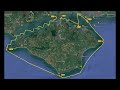 British Hunter Horizon 21 Round the Isle of Wight Race 2016