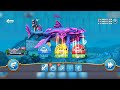 Hungry shark world | all sharks unlocked | super mega sharks | hungry shark world