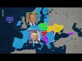 Union européenne : un penchant vers l'est ? | Le dessous des cartes | ARTE