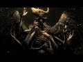 ''She's Here'' - Epic Modern Horror Sound Design by Amadea Music Productions