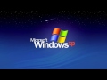 Microsoft Windows XP - Russian Error Remix