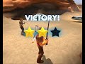 SWGOH - Conquest weak Wookiees, win with Tarfful and the right DDs - Sifu