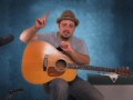 Tom Petty - Running Down A Dream - Super Easy Beginner Acoustic Guitar