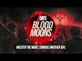 7 Days Blood Moons( Gameplay trailer )