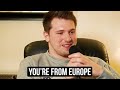 10 Things You Didn't Know About Luka Doncic
