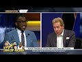 Warriors GM and President Bob Myers steps down after 11 seasons | NBA | UNDISPUTED