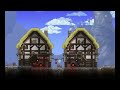 Ultimate Medieval Kingdom: Houses | #4