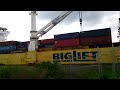 BIGLIFT SHIP