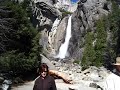 Yosemite Falls