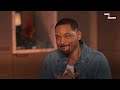 Will Smith & Martin Lawrence Argue Over the Internet's Biggest Debates | Agree to Disagree