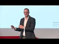 How become louder without raising your voice | Carlos Cardini | TEDxLondonBusinessSchool