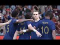 ARGENTINA vs FRANCE - Final FIFA World Cup 2026 | Full Match All Goals | Football Match