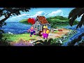 Gatecrashing Marley's Party - (Wario Land 4 Soundfont) - Monkey Island 2