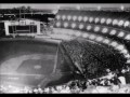 1977 NYC Blackout During Cubs Mets Game (WNEW Radio)