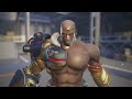 DOOMFIST PROGESSION / MY BEST CLIPS EACH MONTH
