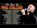 Best Soft Rock Songs Phil Collins 🎙️ Phil Collins Greatest Hits Full Album 2024 Vol.6