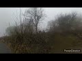 Sideling Field Bramble Clearance Part 4