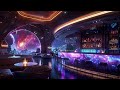 🧑🏻‍🚀 Chill Ambient Music 🌟  Chillout Relaxing Music 🚀
