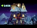 Spyro 2: Ripto's Rage - 100% - Part 19: Winter Tundra Home