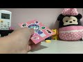 ||Con Unboxing!!|| Unboxing cute things :)