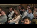 David Rubenstein | Full Address and Q&A | Oxford Union