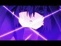 The Eminence in Shadow AMV [E for Extinction] (Nightcore)