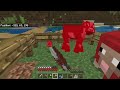 Minecraft - Collecting Dye [7]