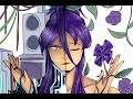 Carmina Machina | Kamui Gakupo SPEEDPAINT | @gakucollab4183