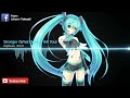 Nightcore - Stronger (What Doesn't Kill You)