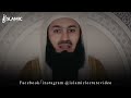 Peace of Mind: How To Cope With Anxiety And Find Balance - Mufti Menk