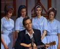 Johnny Cash & The Carter Family - Where You There (1960)