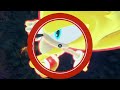 Sonic Frontiers Final Horizon - ALL CUTSCENES (FULL HD)