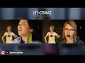 Life is Strange Remastered With $5 Budget [PARODY]