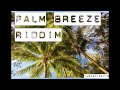 Tropical Chill Dancehall Instrumental | (Palm Breeze Riddim) 2022