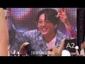 [4K] 220416 Go Go 고민보다 Go Soundcheck BTS Fancam Permission to Dance PTD On Stage Las Vegas Concert