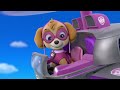 PAW Patrol Tech Trouble! w/ Chase & Ryder 📱 10 Minutes | Nick Jr.