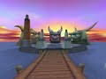 The Ethereal Dreamworlds of Spyro the Dragon