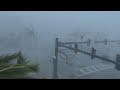 Category 4 Hurricane Ian - Landfall 145mph Winds (Extended Edit)