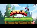 Ranked Brawlhalla Gameplay: Sharing my losses