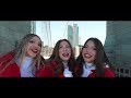 Triple Charm - Lost This (RED 💋 Official Music Video)