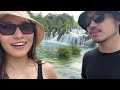 Exploring Krka National Park Waterfalls, in Croatia 2022 | Info, Entrances, Swimming?, Driving in