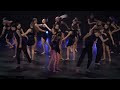 UNITED IN GRIEF | PARIS CAV CHOREOGRAPHY