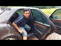 MERCEDES BENZ C180 | REVIEW TIPS DAN TRIK MEMILIH MOBIL BEKAS SEDAN TUA | ATMAJAYA MOTOR