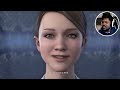 BEING BLACK IN THE 1800s SIMULATOR | Detroit: Become Human (Part 1)